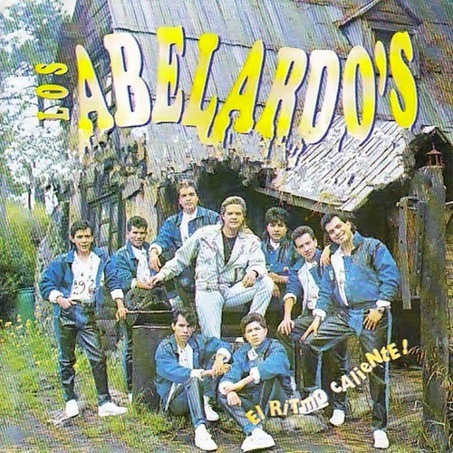discografia los abelardos discografia los abelardos